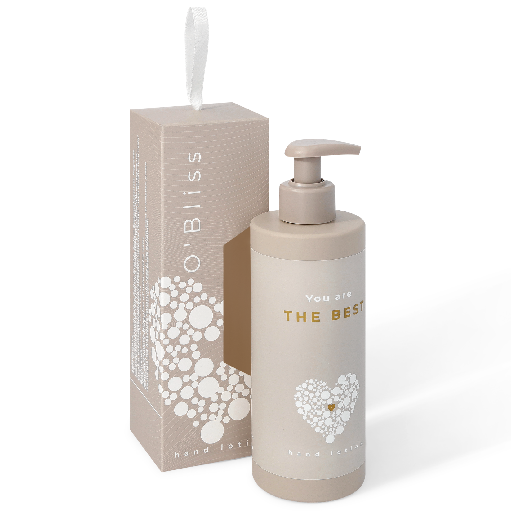 Handlotion - You are the best