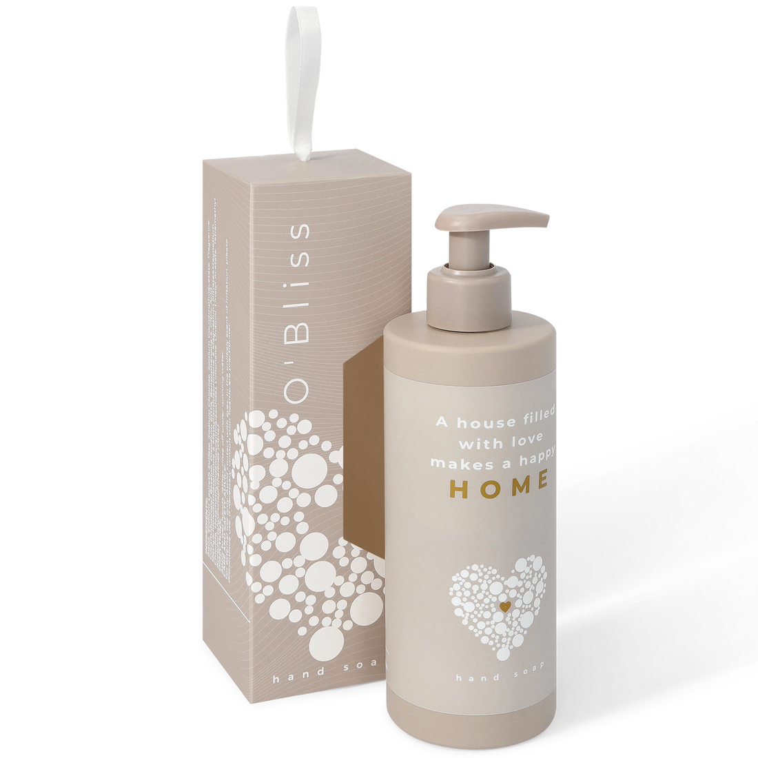 Handsoap - Happy Home