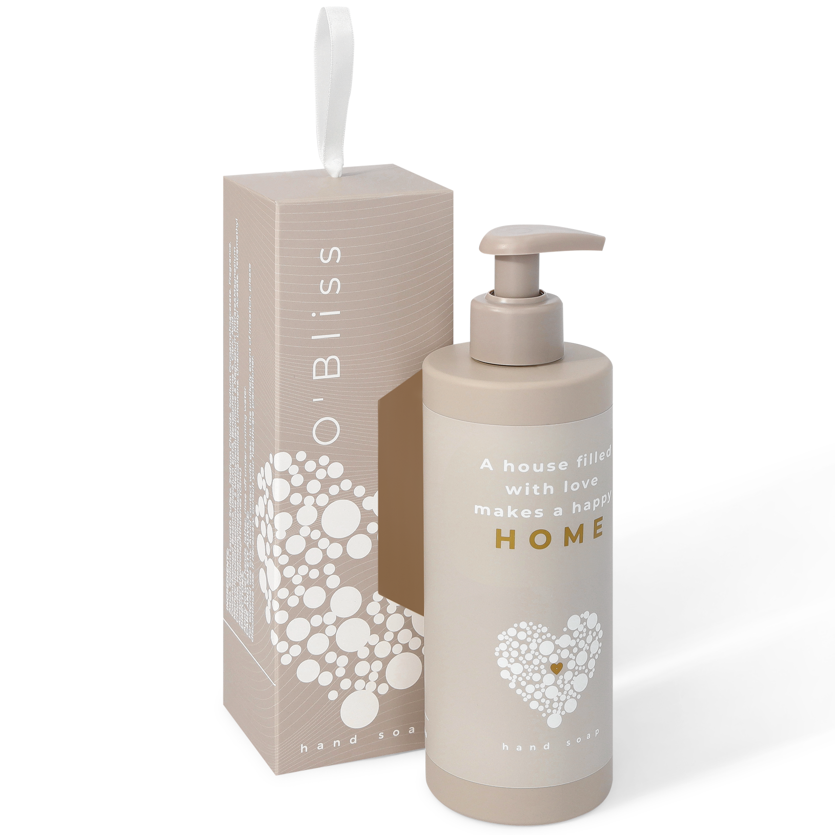 Handsoap - Happy Home