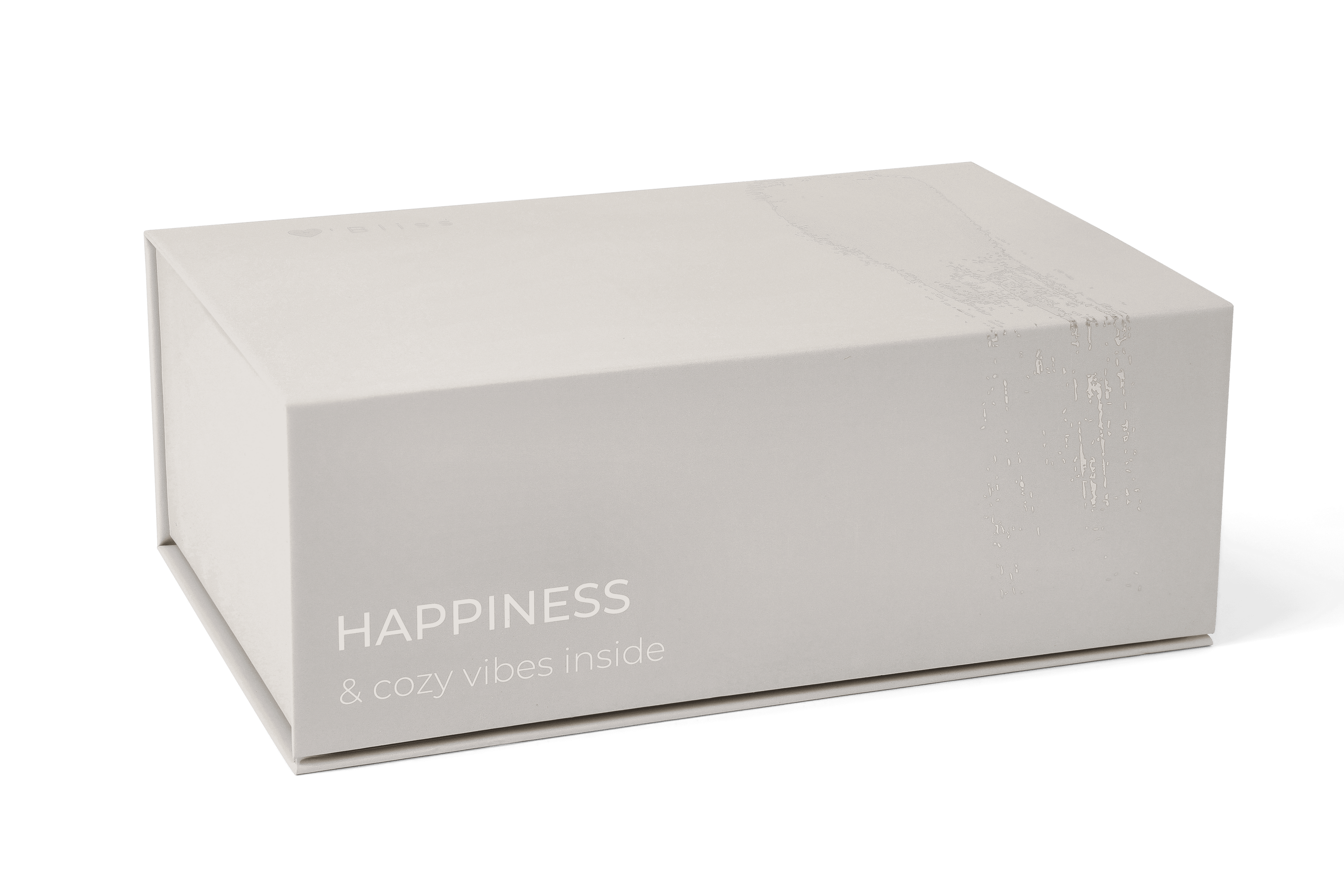 Candle & diffuser giftset - Happiness & cozy vibes