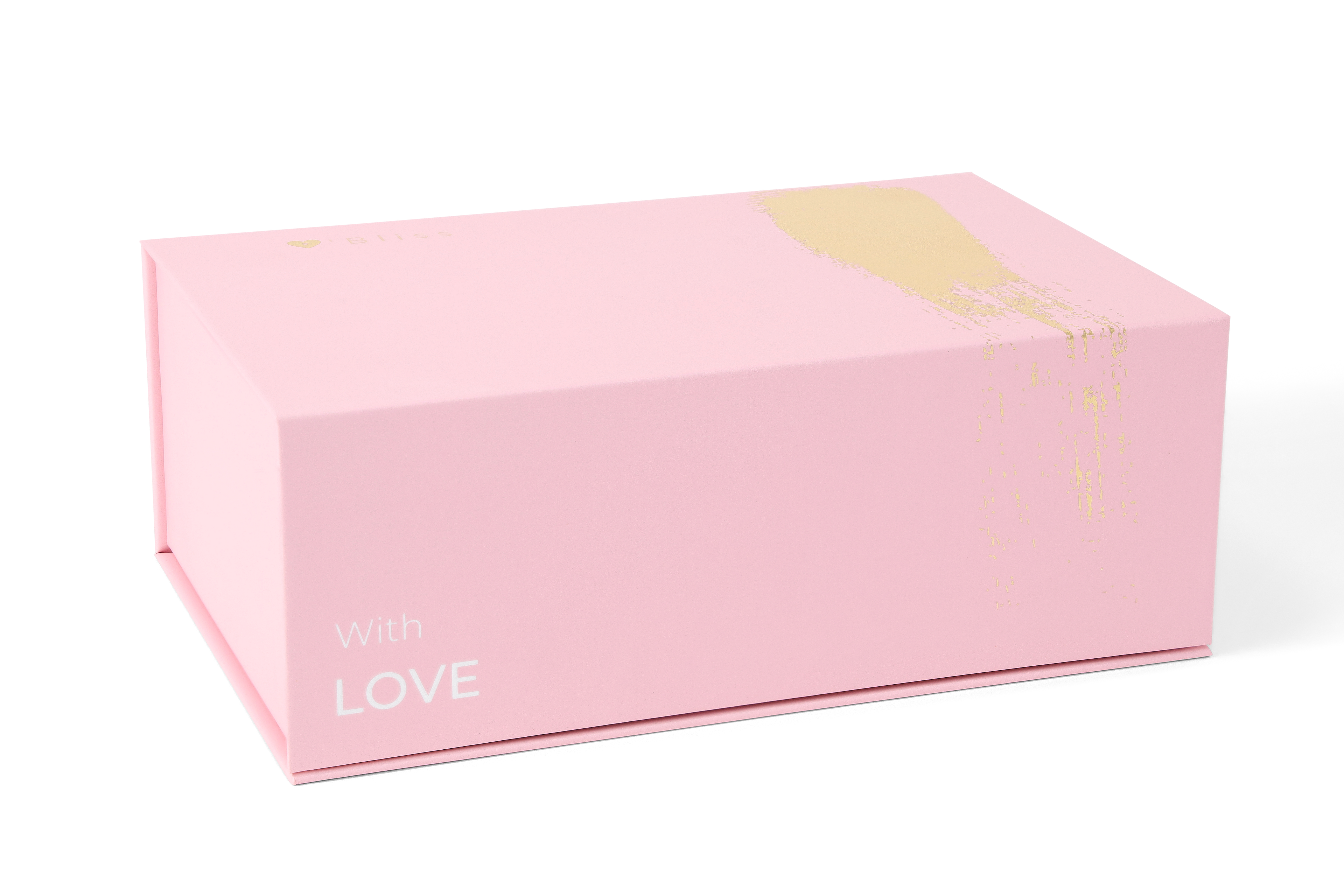 Candle & diffuser giftset - With love