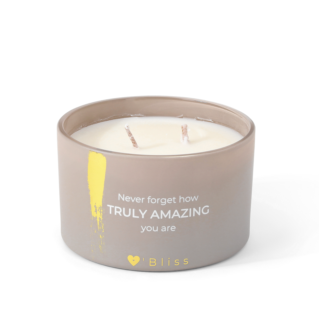 Candle M - Truly amazing