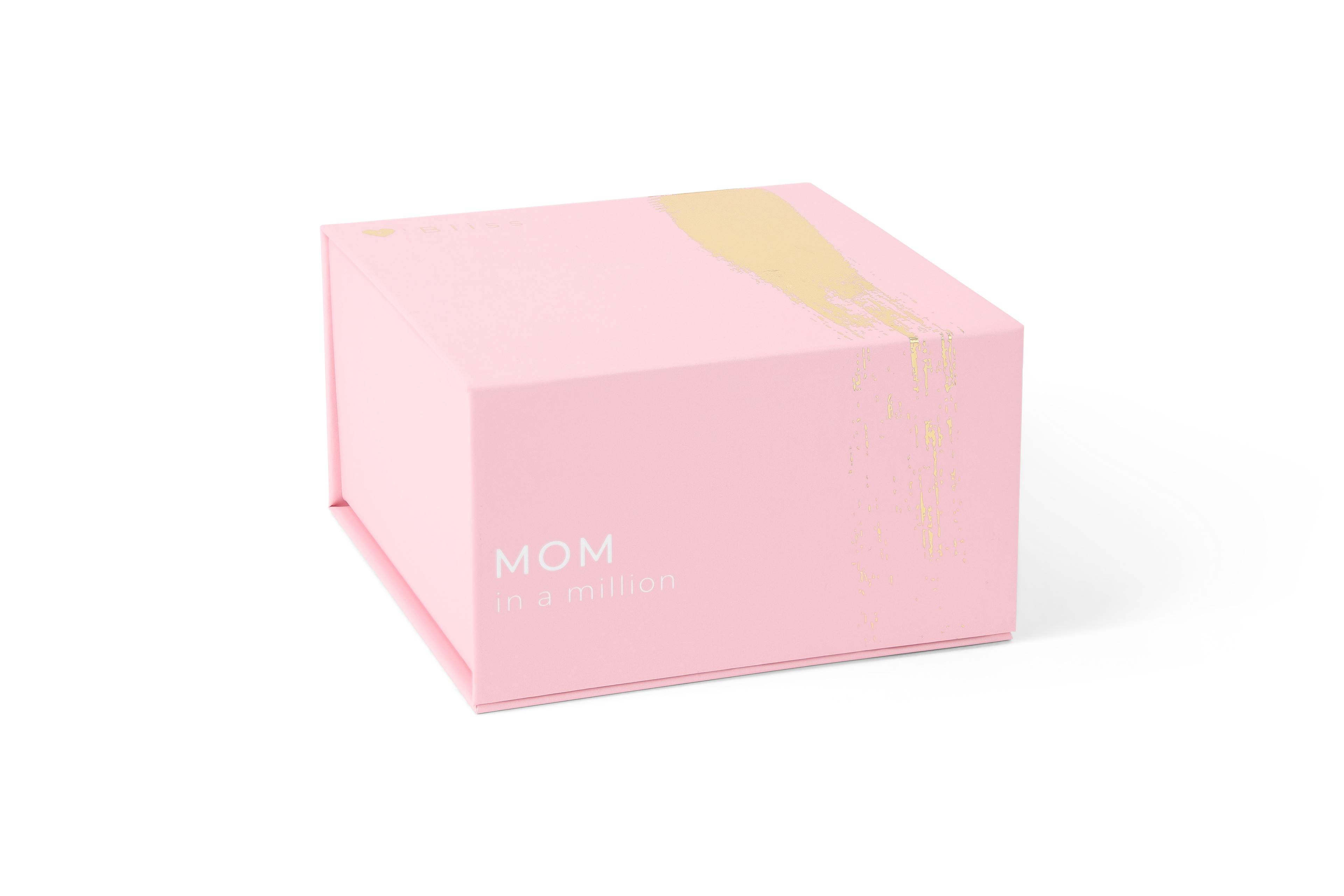 Candle M - Mom in a million