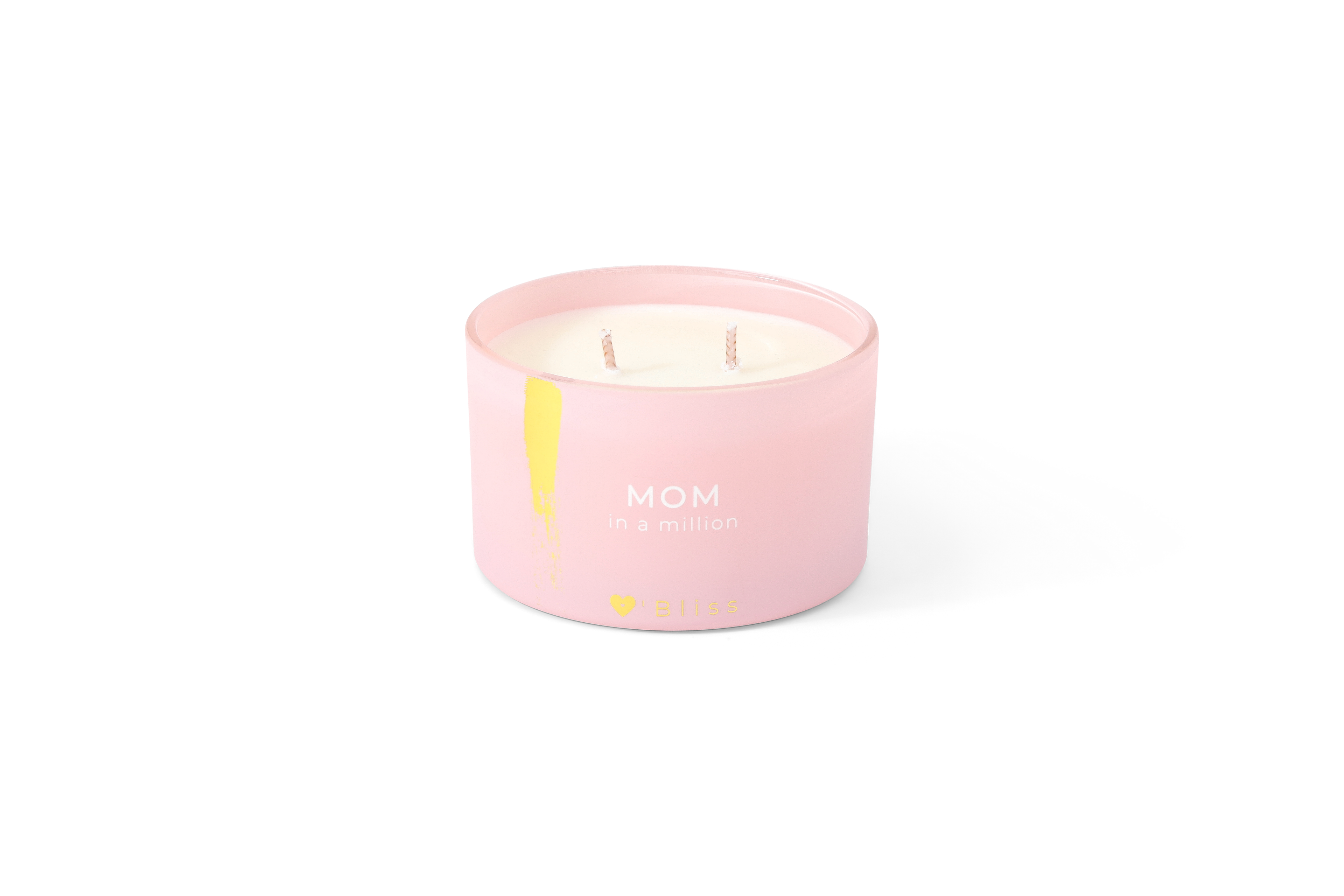 Candle M - Mom in a million