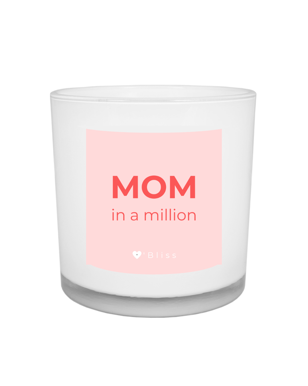 Mom in a million kaars