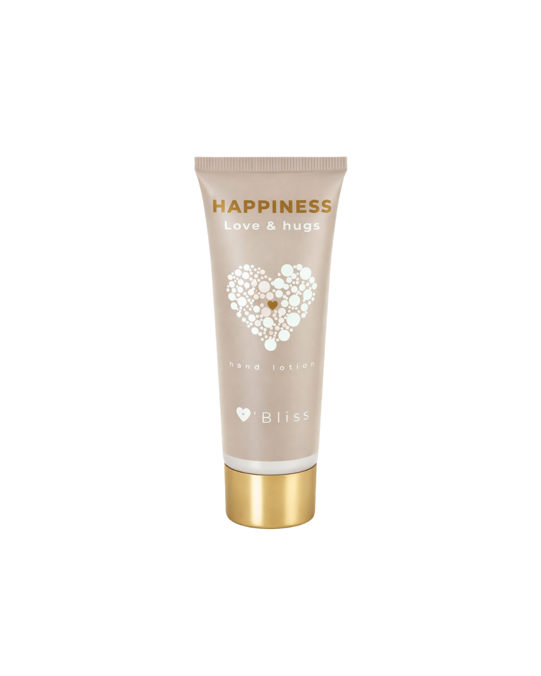Handlotion - mini - Happiness, love & hugs