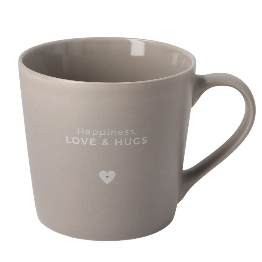 Mug - Love & hugs