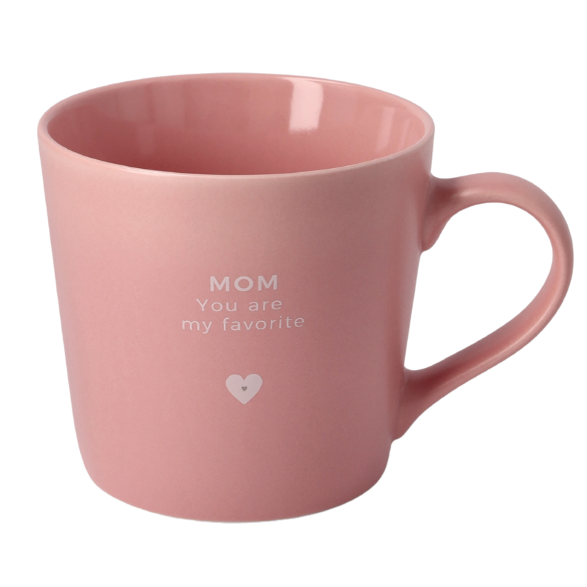 Mug - Mom favorite