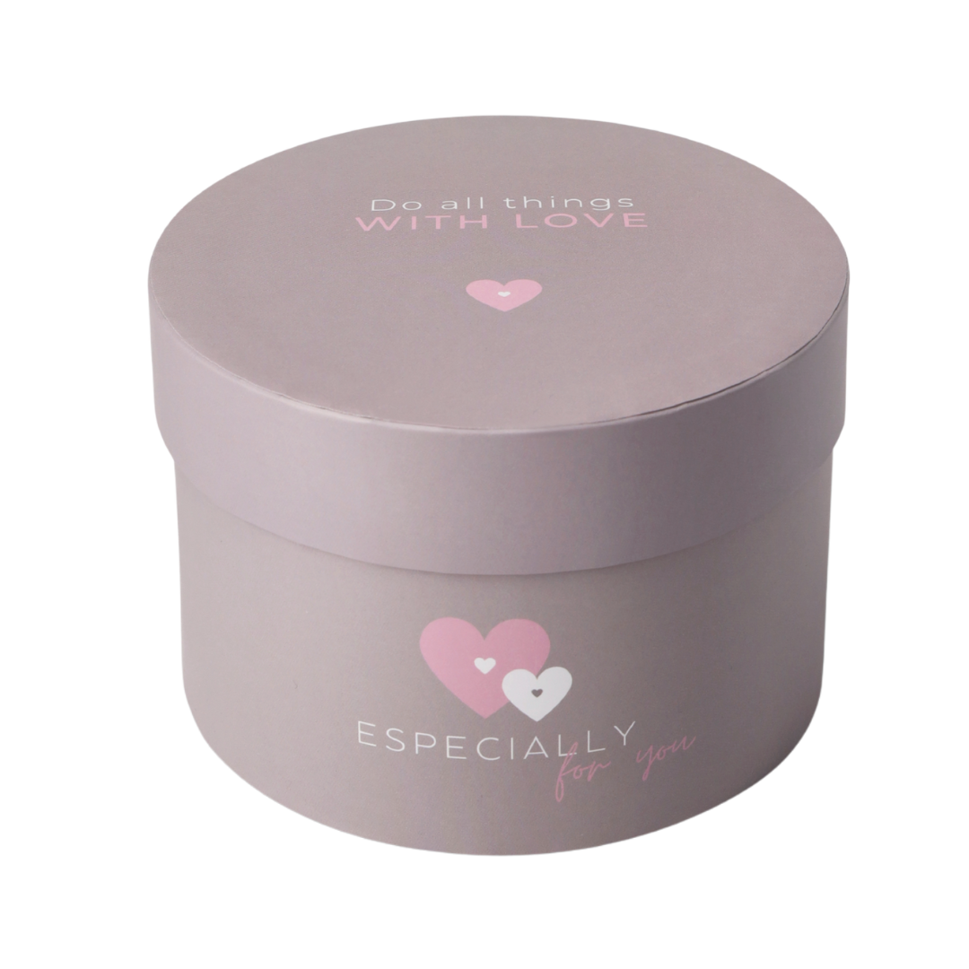 Mug - Do all things with love