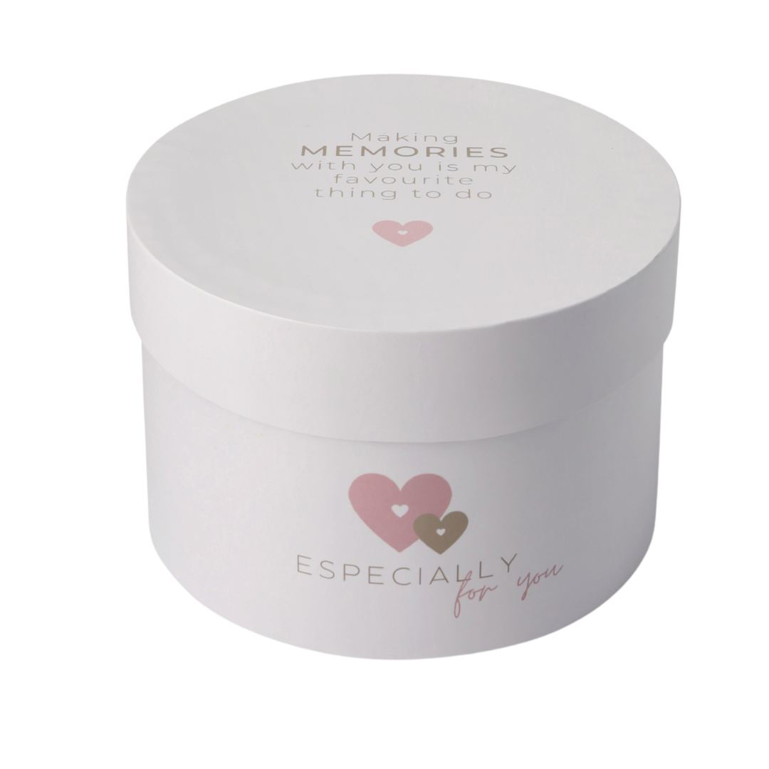 Mug - Making memories