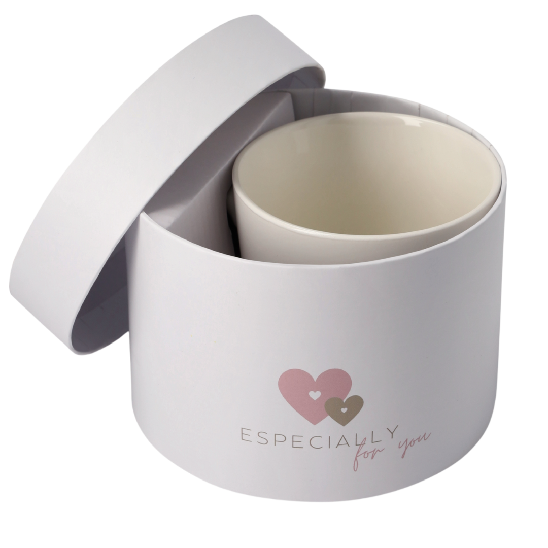 Mug - Happiness looks gorgeous