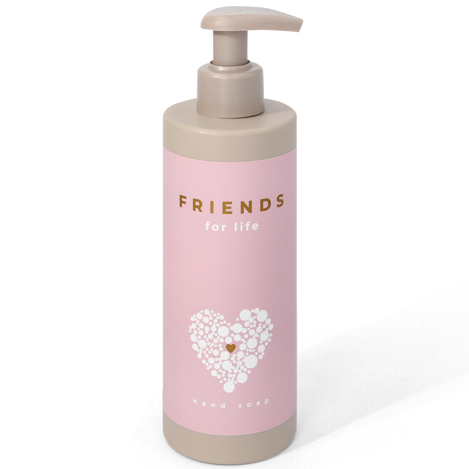 Handsoap - Friends for life