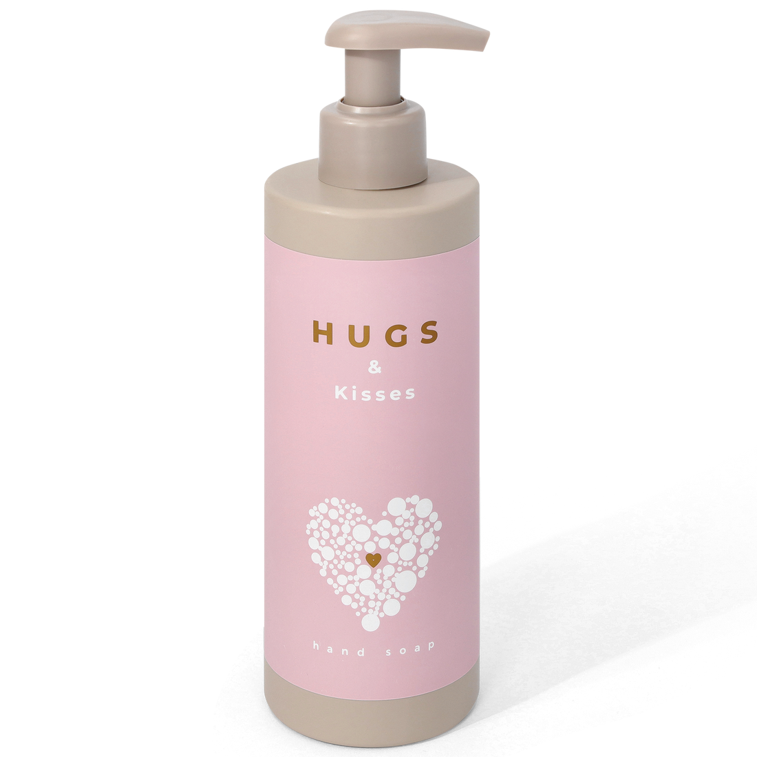 Handsoap - Hugs & kisses
