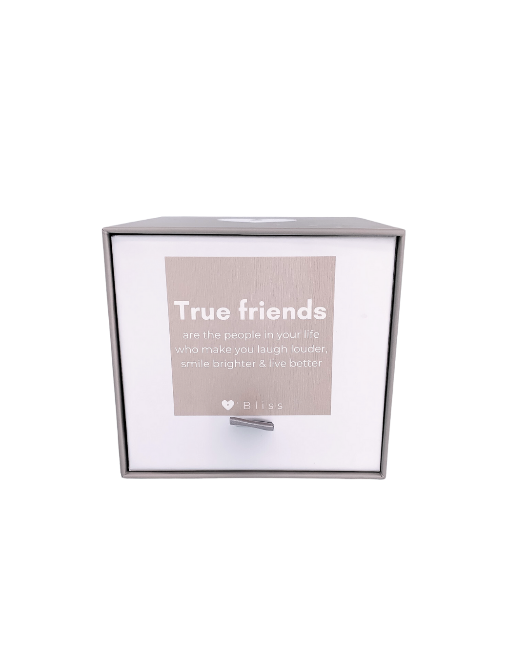 True friends kaars