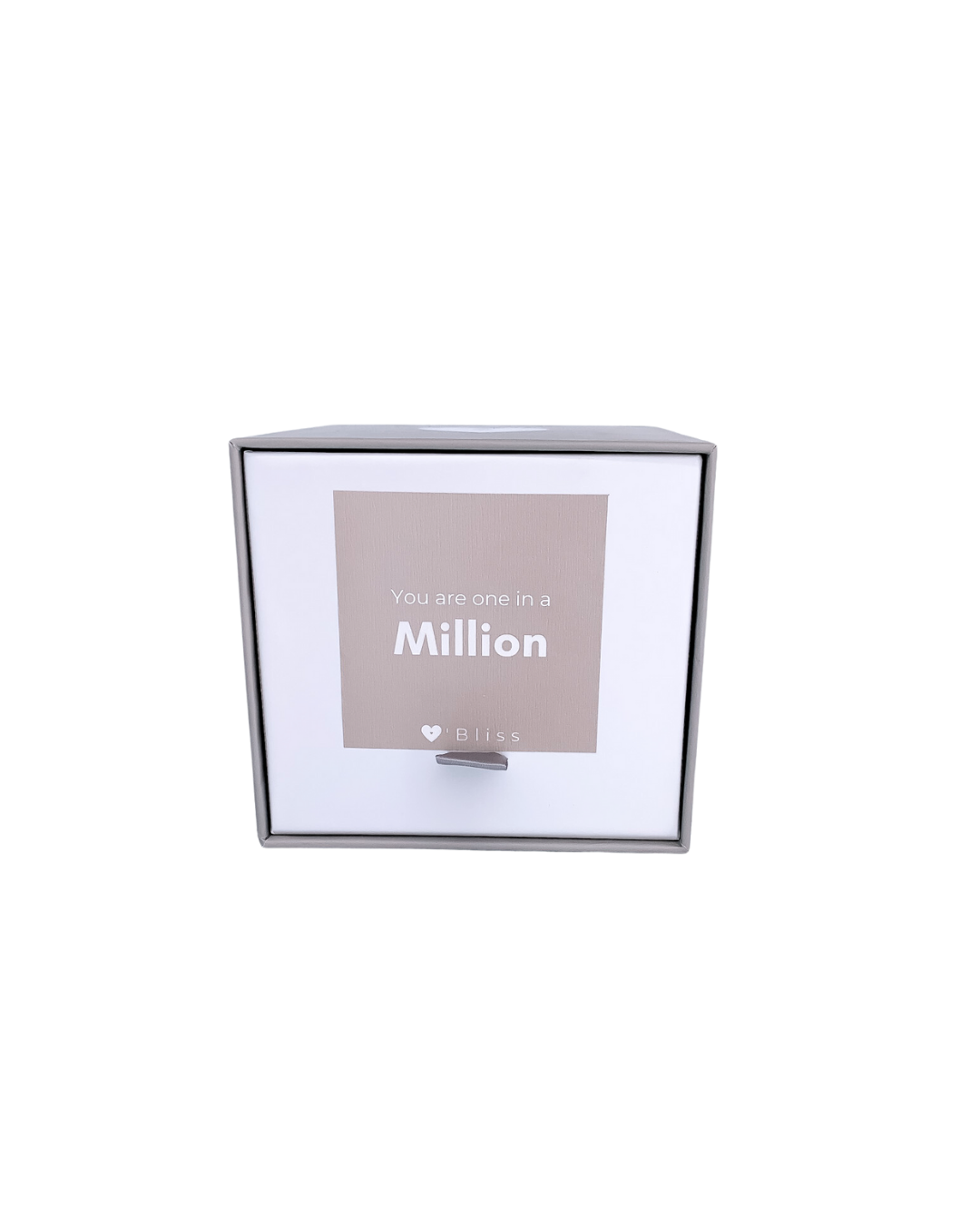 One in a million kaars