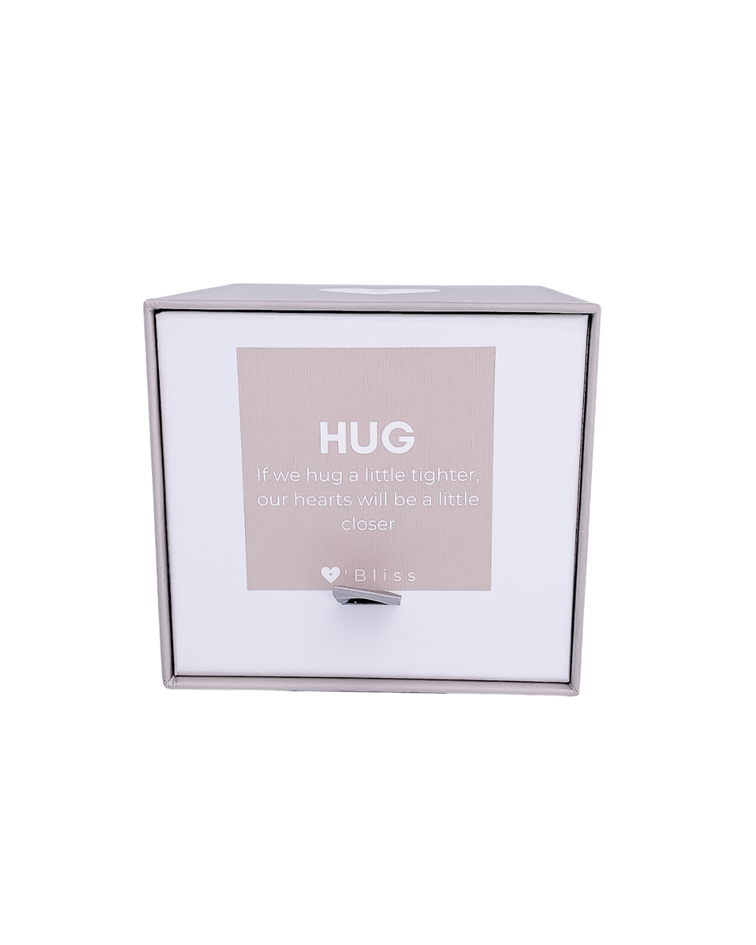 Hug tighter kaars