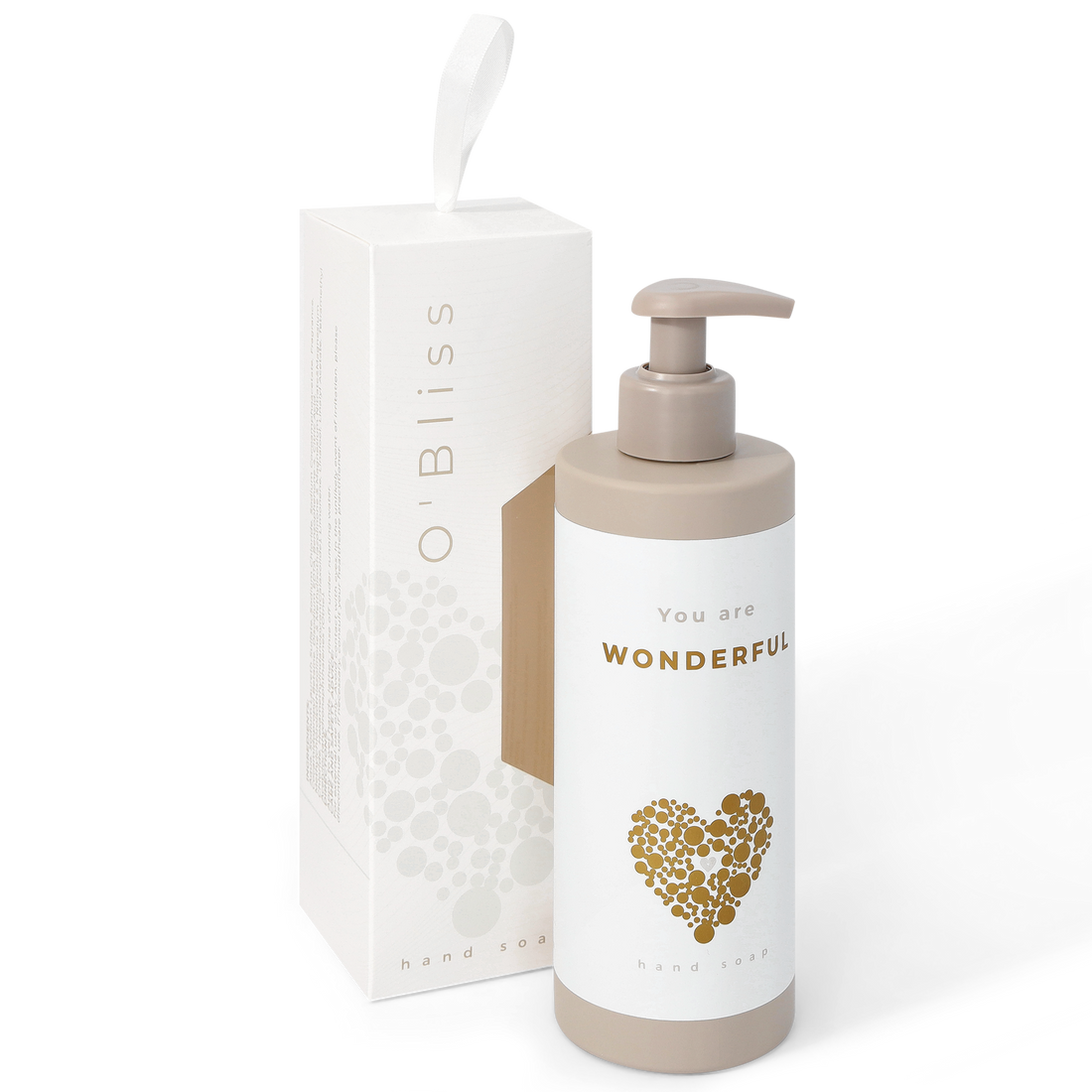 Handsoap - You are wonderful