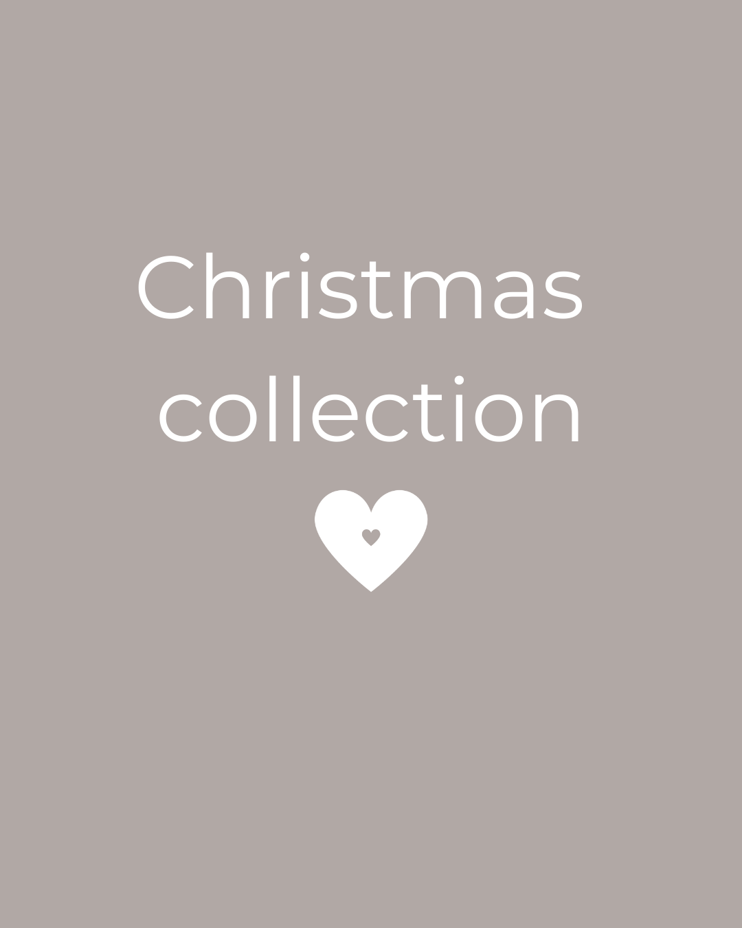 Christmas collection