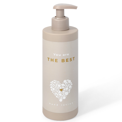 Handlotion - You are the best