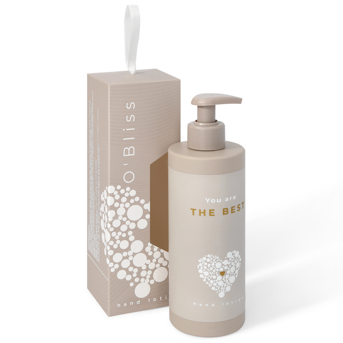 Handlotion - You are the best