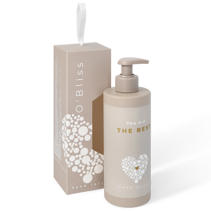 Handlotion - You are the best