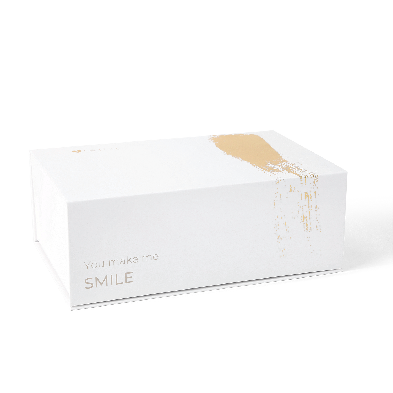 Candle &amp; diffuser giftset - Smile