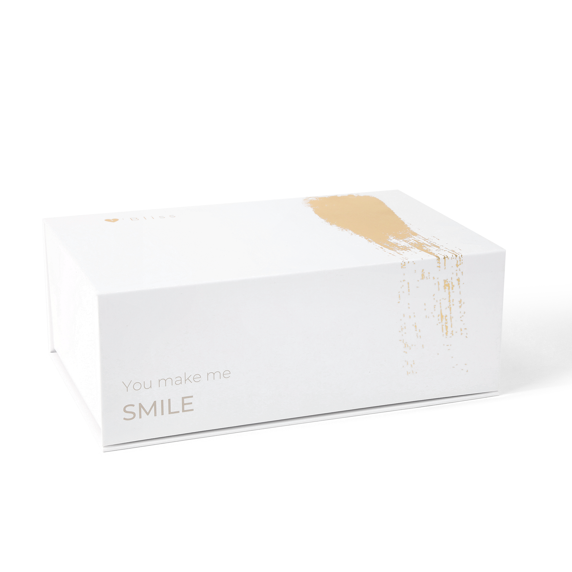 Candle &amp; diffuser giftset - Smile