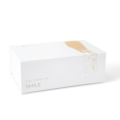Candle &amp; diffuser giftset - Smile
