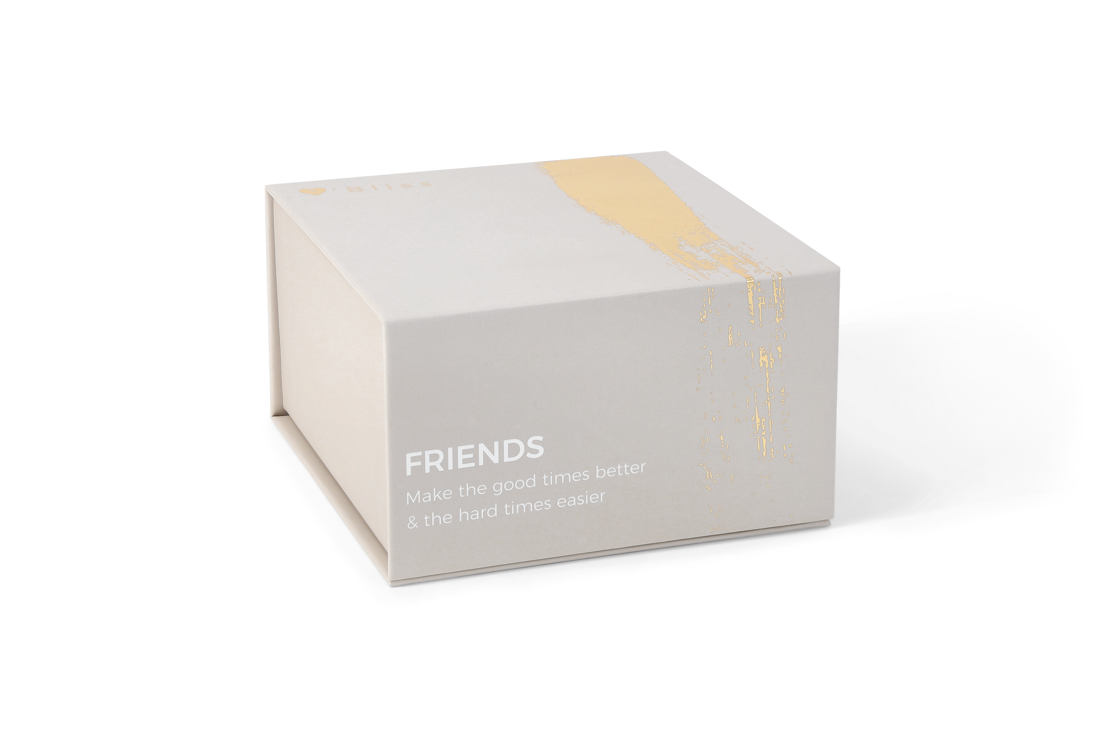 Candle M - Friends: good times