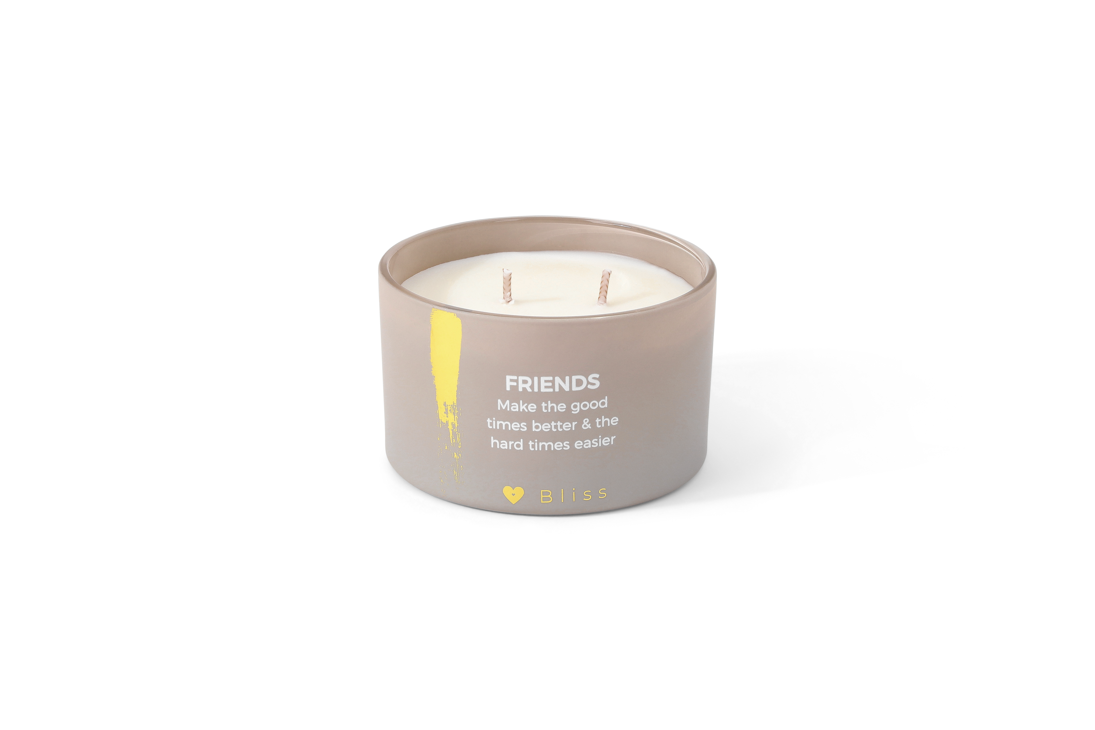 Candle M - Friends: good times