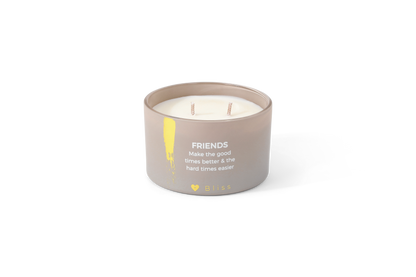 Candle M - Friends: good times
