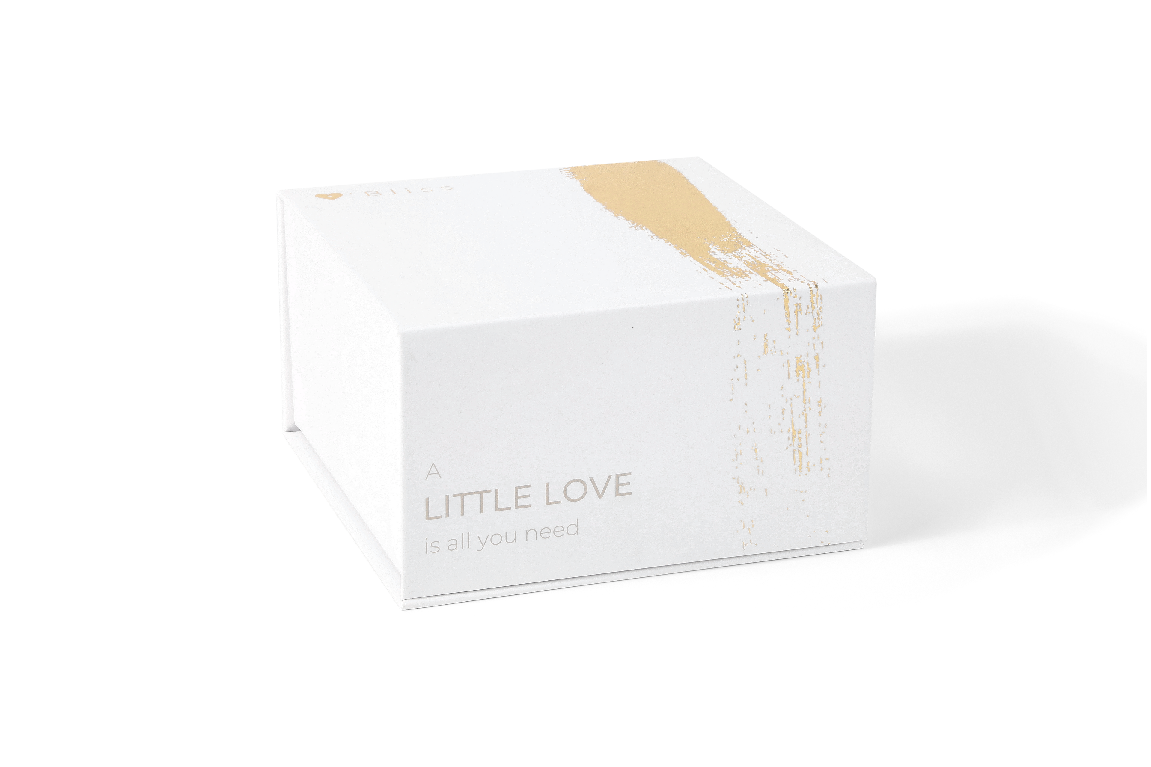Candle M - A little love