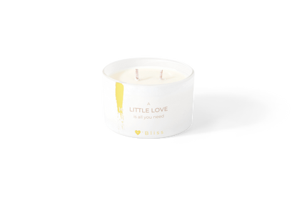 Candle M - A little love