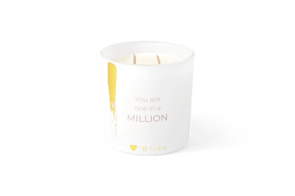 Candle XL - One in a million