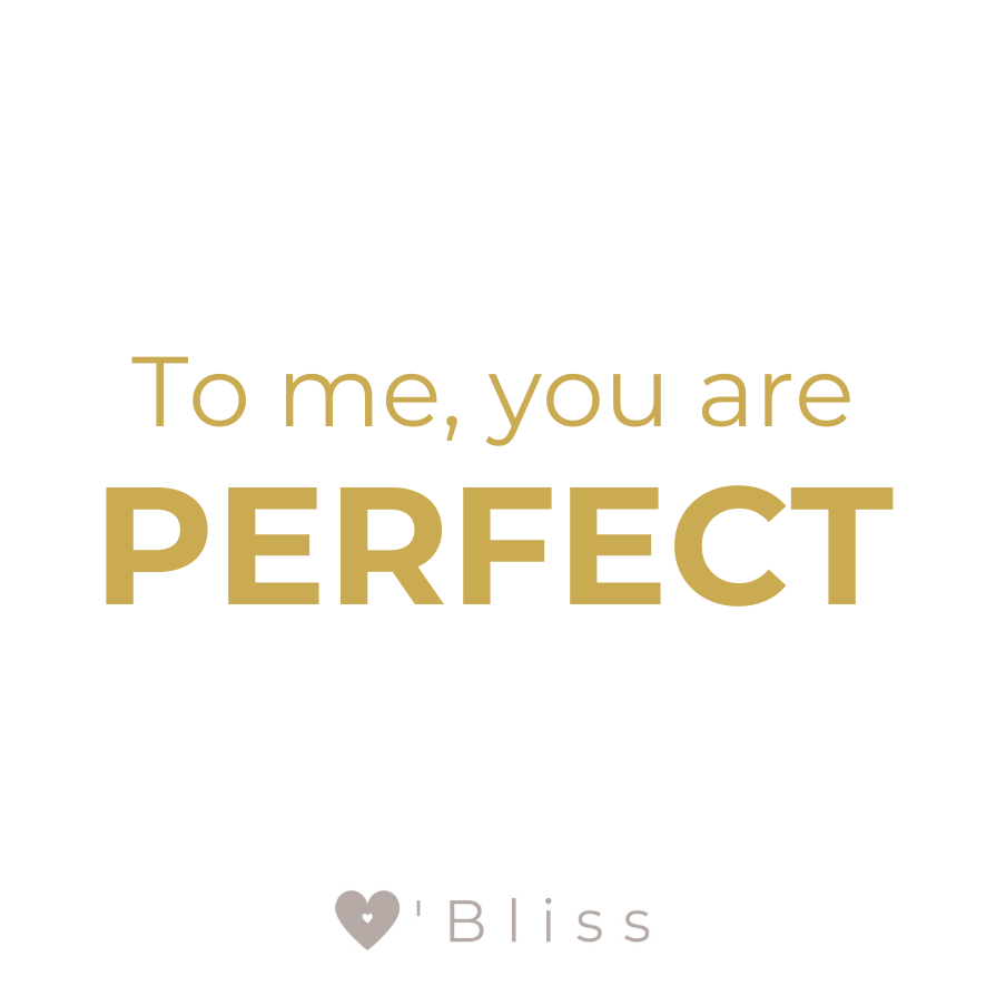 Perfect to me kaars