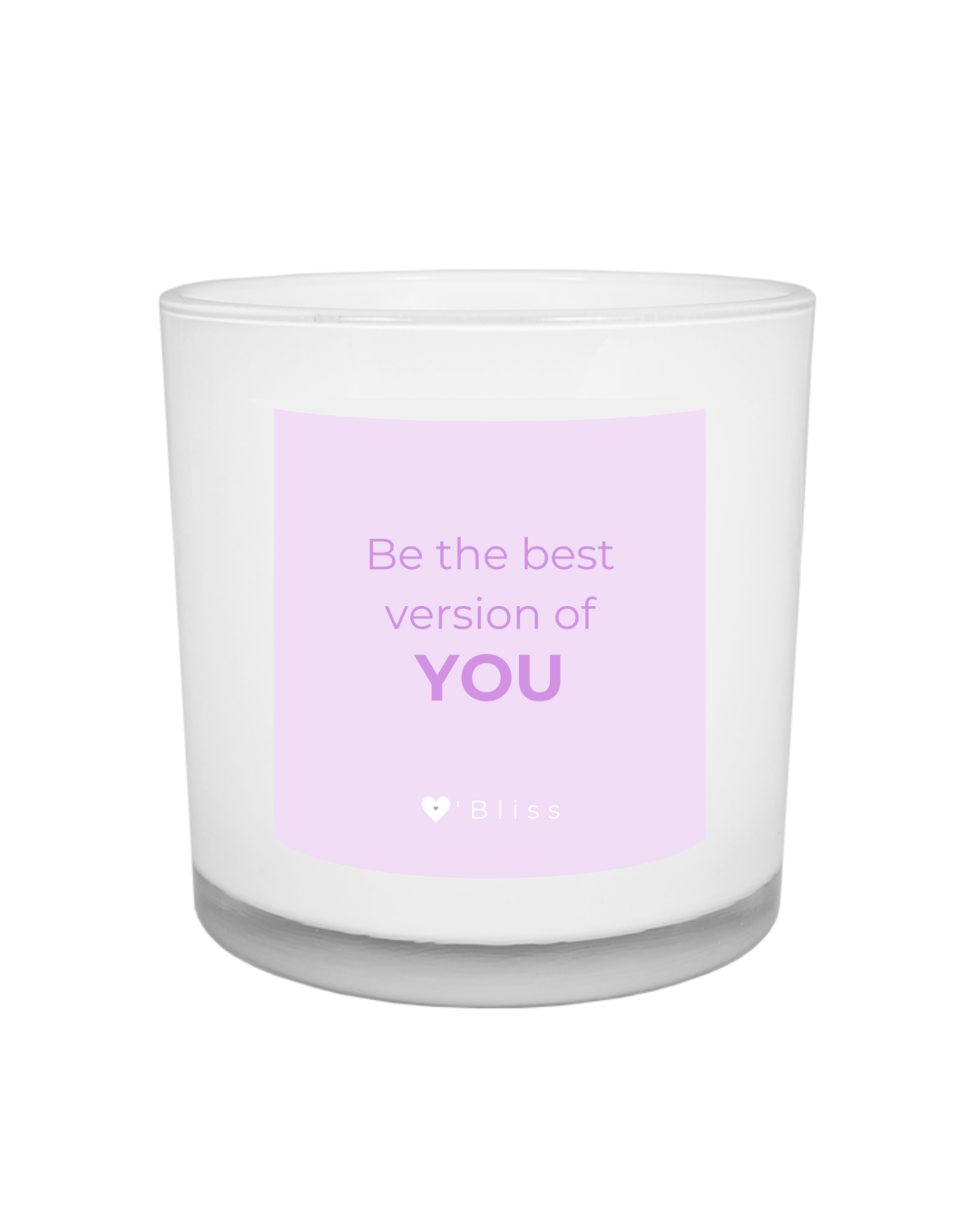 Best version kaars
