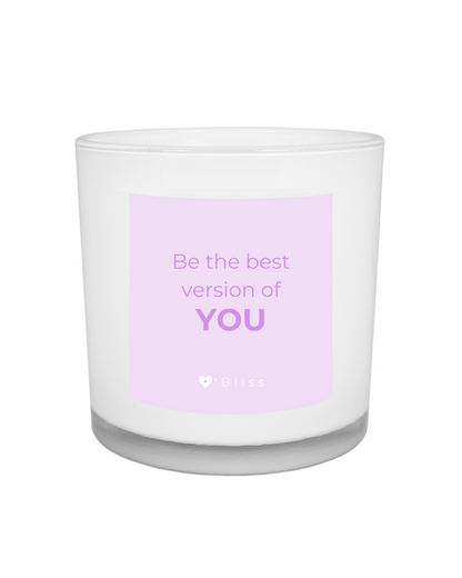 Best version kaars