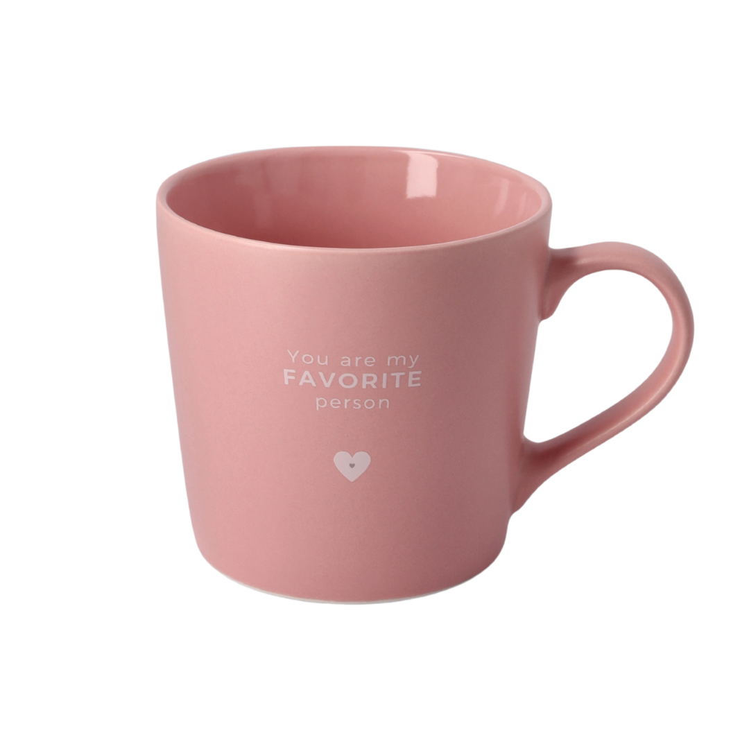 Mug - Favorite person