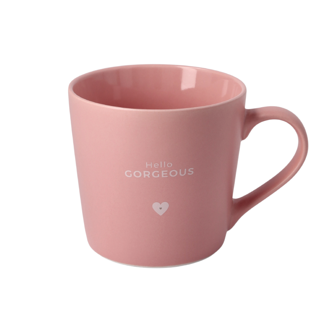 Mug - Hello gorgeous