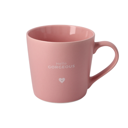 Mug - Hello gorgeous