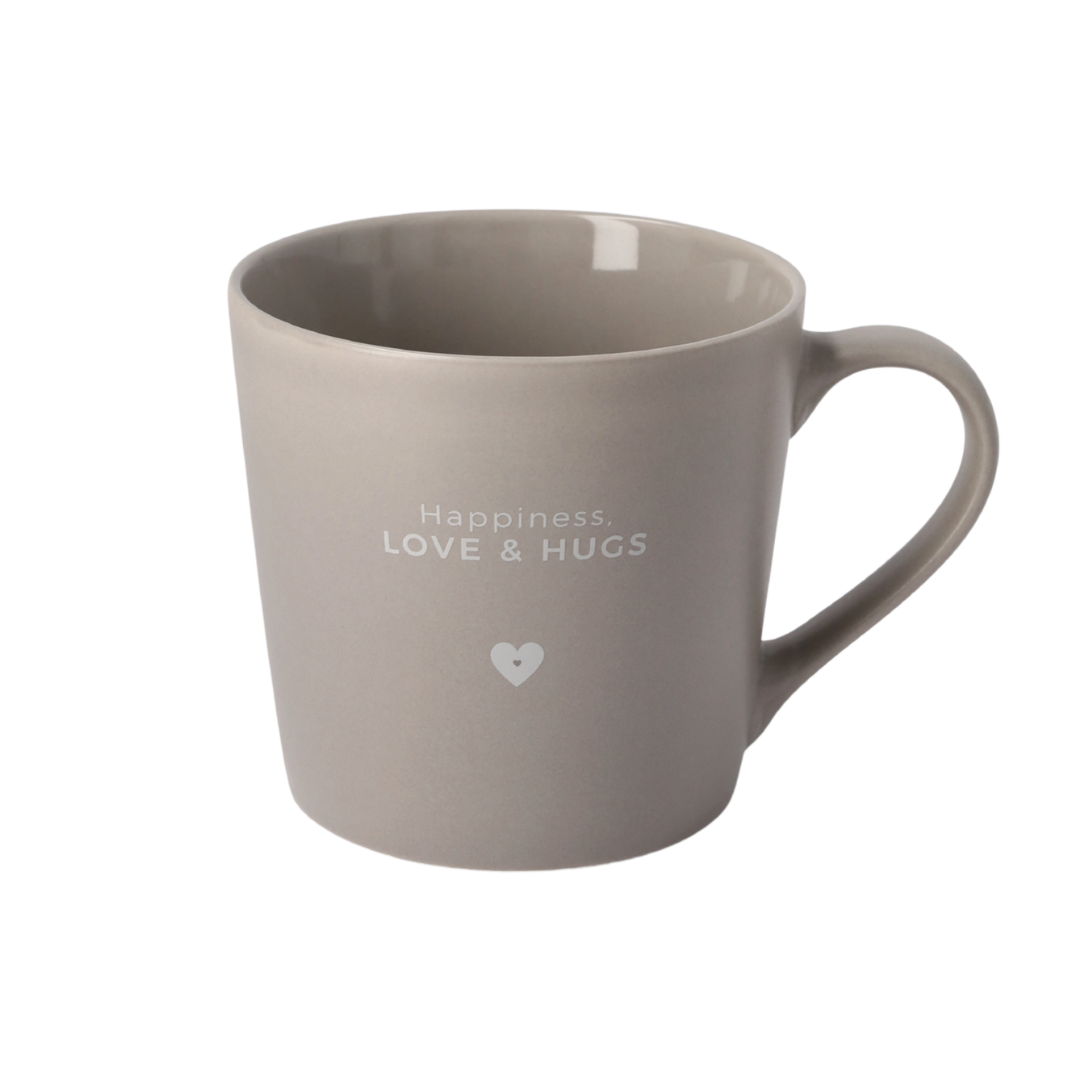 Mug - Love &amp; hugs