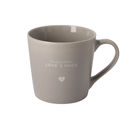 Mug - Love &amp; hugs