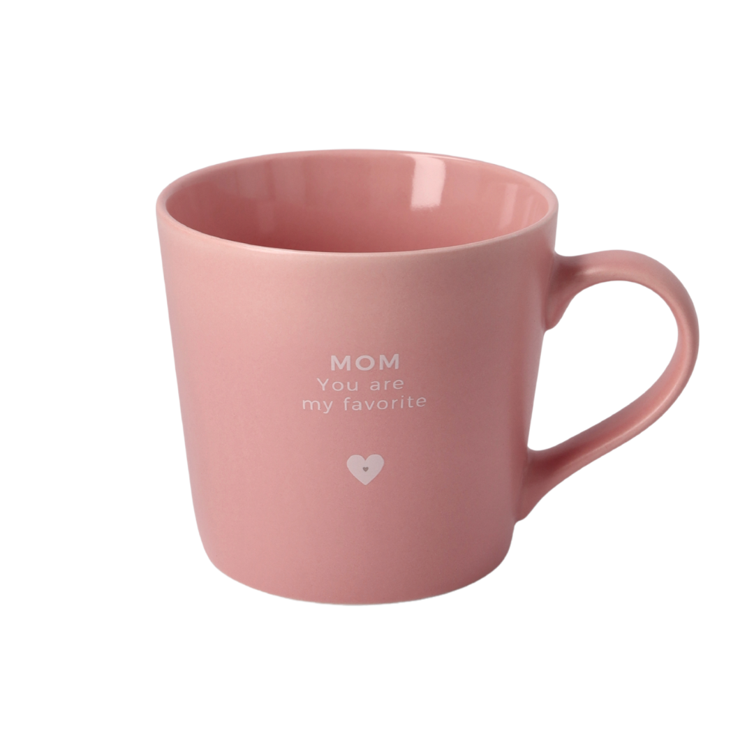 Mug - Mom favorite