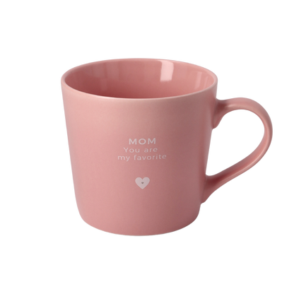 Mug - Mom favorite