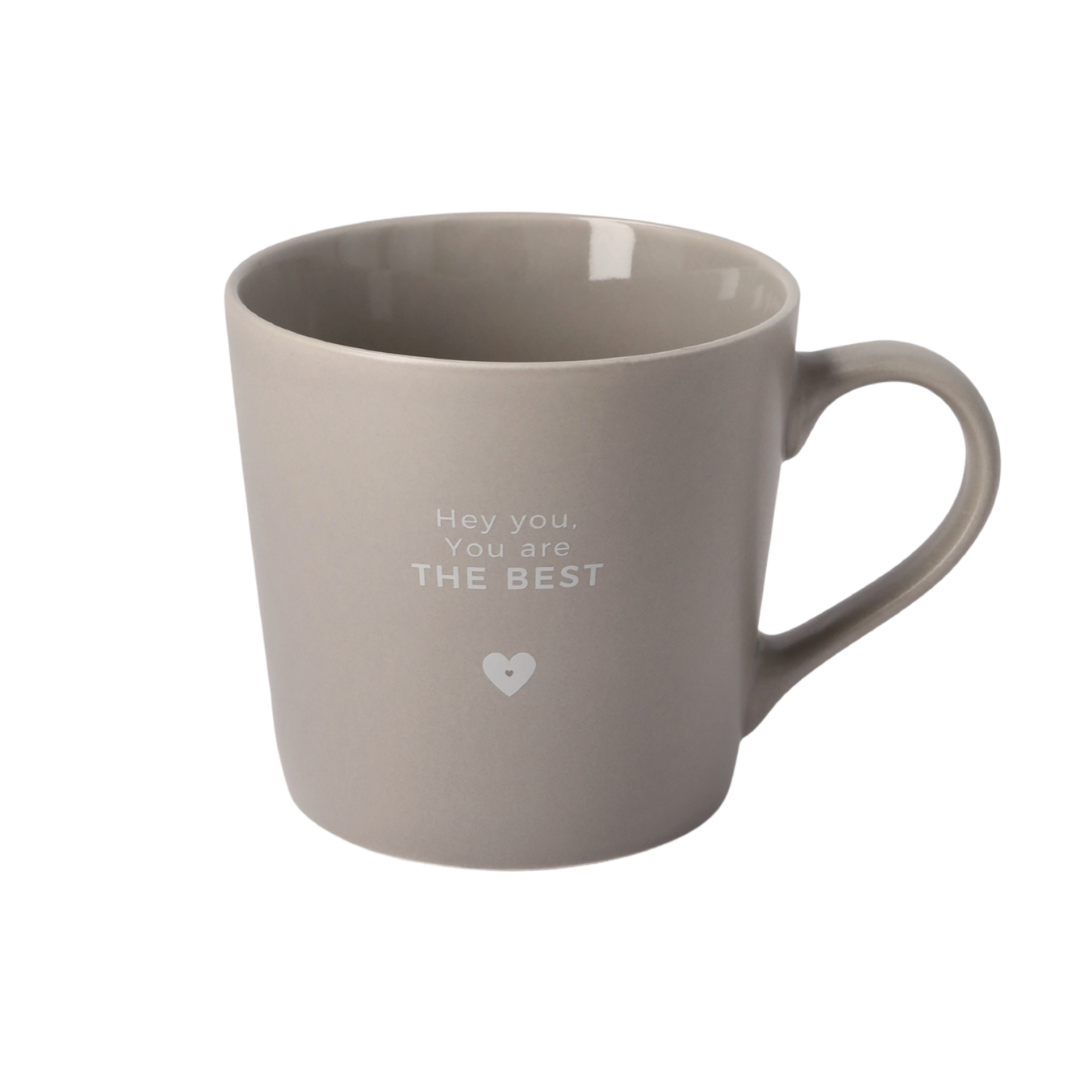 Mug - The best