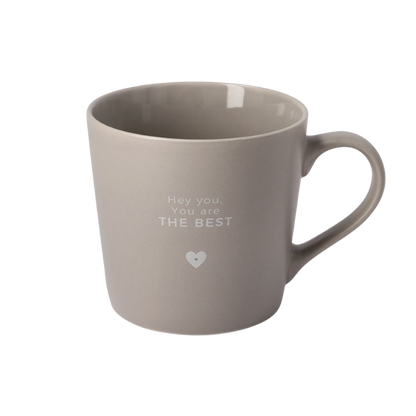 Mug - The best