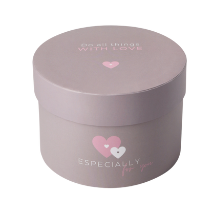 Mug - Do all things with love