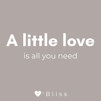 A little love kaars