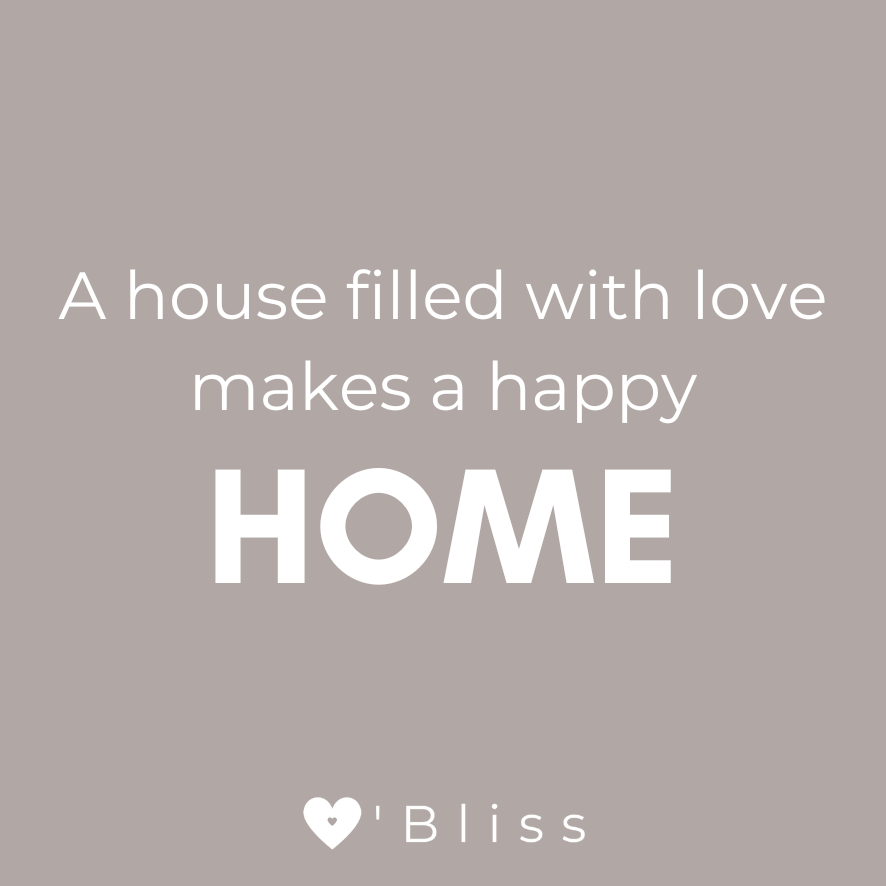 Home kaars