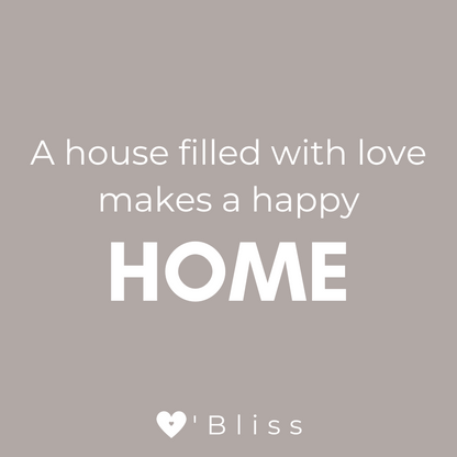 Home kaars